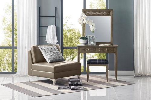 家具是否環(huán)保，由這4個(gè)方面決定，買家具時(shí)對(duì)號(hào)入座挑選就好